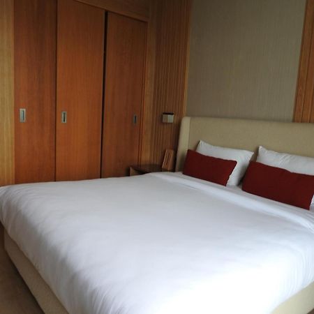Anfa Place, Luxury Apartment Just Renovated, Ocean View 卡萨布兰卡 外观 照片