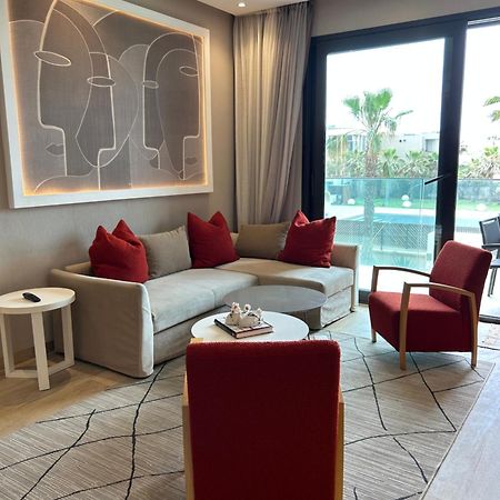 Anfa Place, Luxury Apartment Just Renovated, Ocean View 卡萨布兰卡 外观 照片