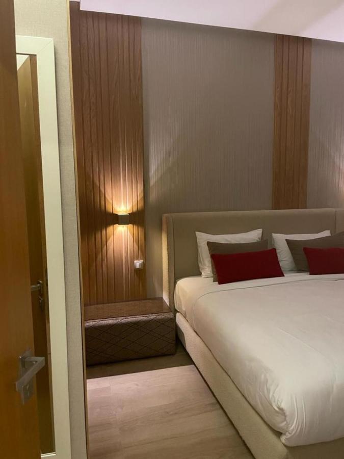 Anfa Place, Luxury Apartment Just Renovated, Ocean View 卡萨布兰卡 外观 照片
