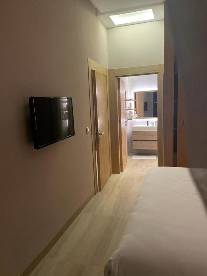 Anfa Place, Luxury Apartment Just Renovated, Ocean View 卡萨布兰卡 外观 照片