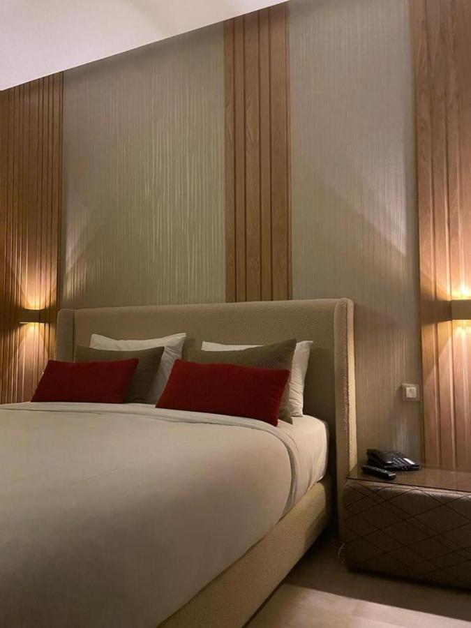 Anfa Place, Luxury Apartment Just Renovated, Ocean View 卡萨布兰卡 外观 照片