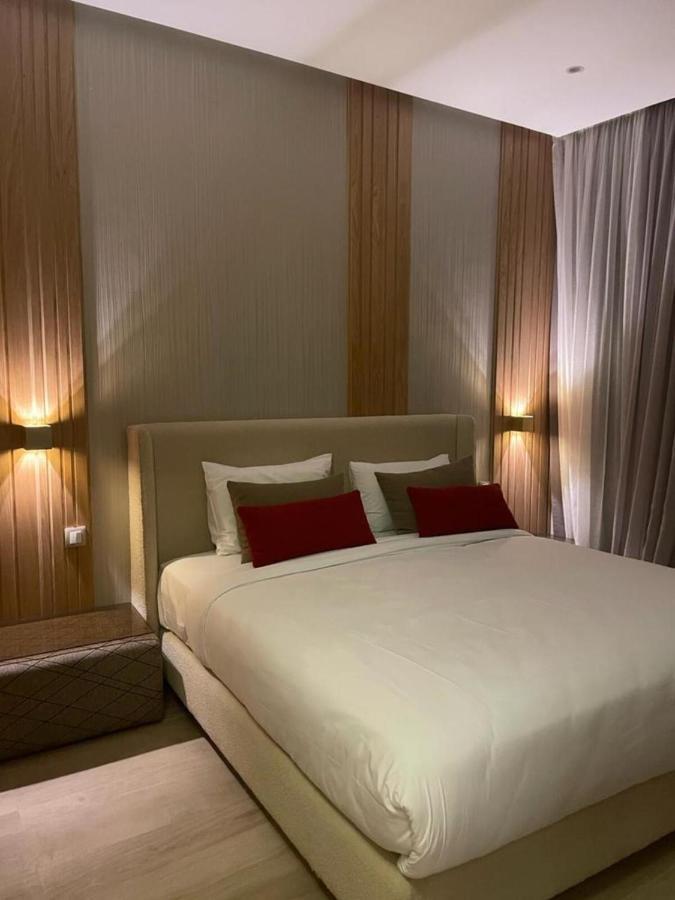Anfa Place, Luxury Apartment Just Renovated, Ocean View 卡萨布兰卡 外观 照片