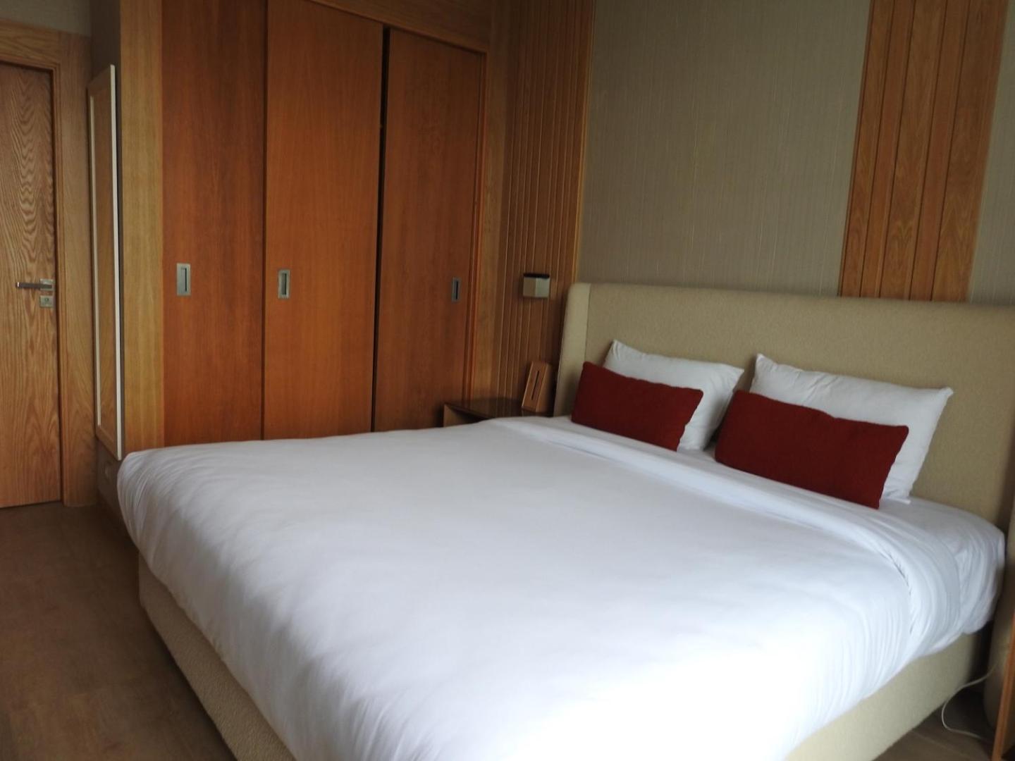 Anfa Place, Luxury Apartment Just Renovated, Ocean View 卡萨布兰卡 外观 照片