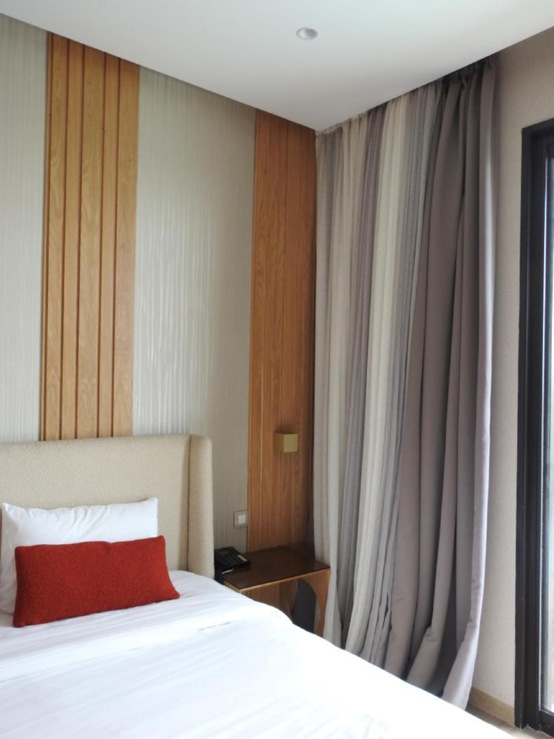 Anfa Place, Luxury Apartment Just Renovated, Ocean View 卡萨布兰卡 外观 照片