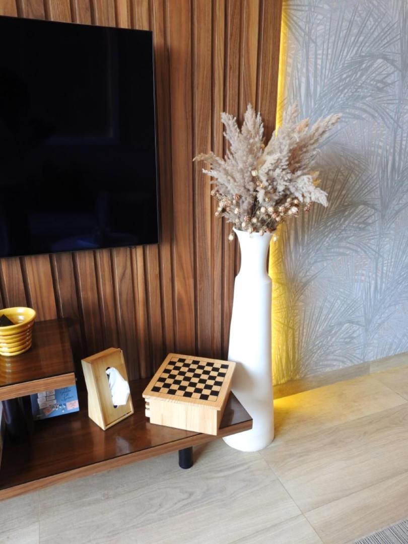 Anfa Place, Luxury Apartment Just Renovated, Ocean View 卡萨布兰卡 外观 照片