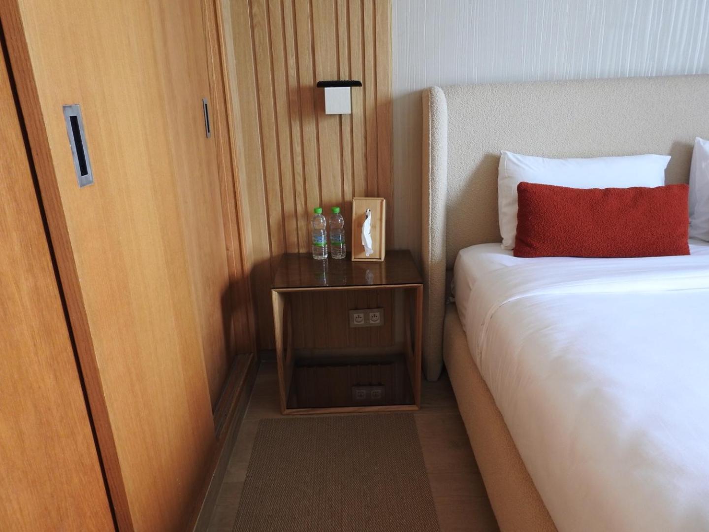 Anfa Place, Luxury Apartment Just Renovated, Ocean View 卡萨布兰卡 外观 照片