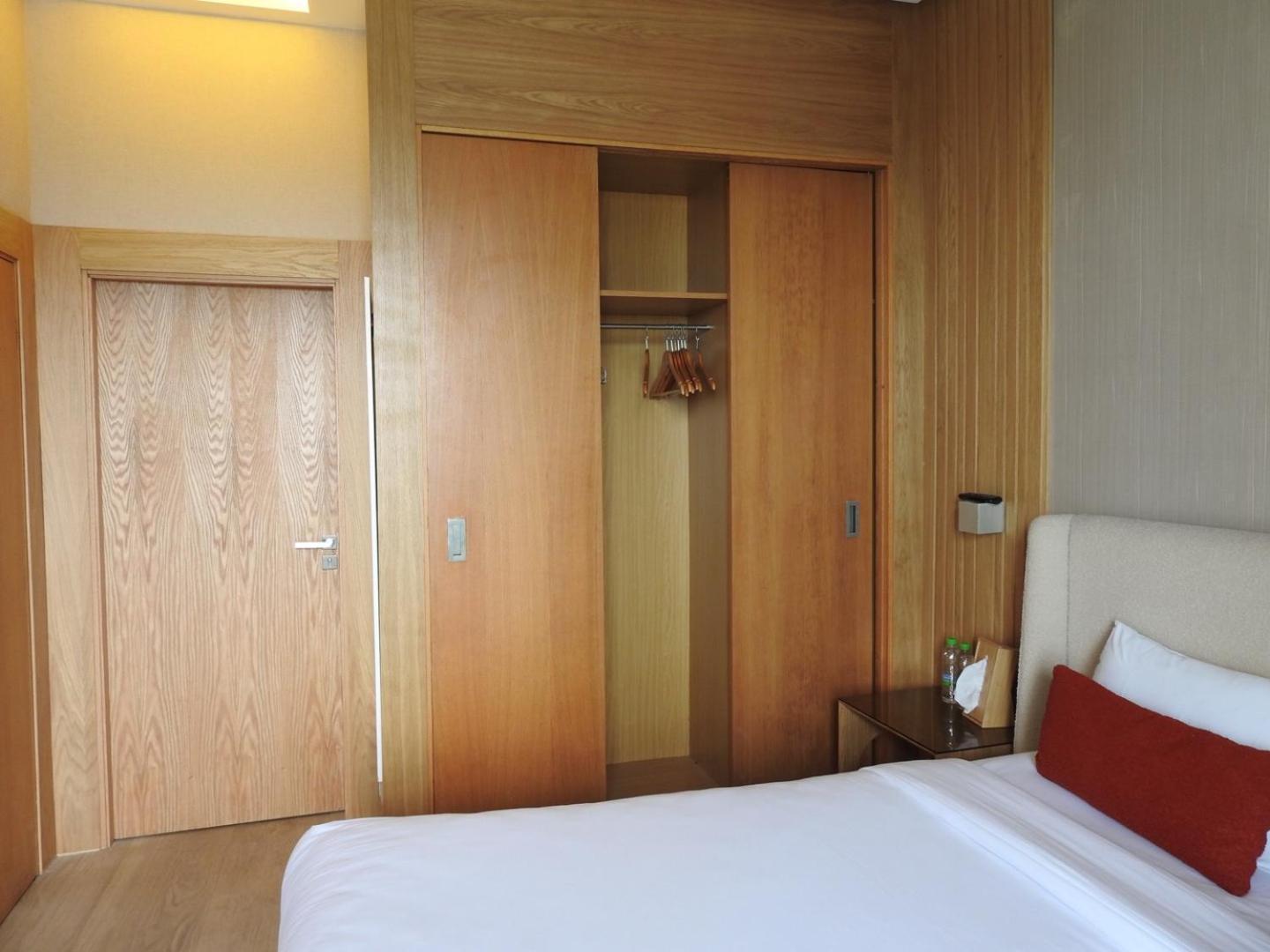 Anfa Place, Luxury Apartment Just Renovated, Ocean View 卡萨布兰卡 外观 照片