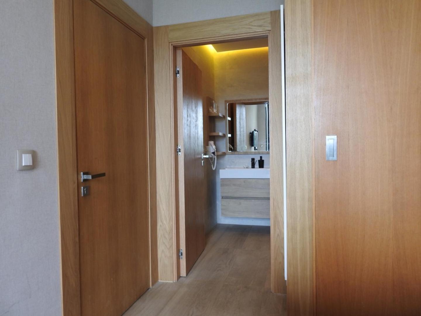 Anfa Place, Luxury Apartment Just Renovated, Ocean View 卡萨布兰卡 外观 照片
