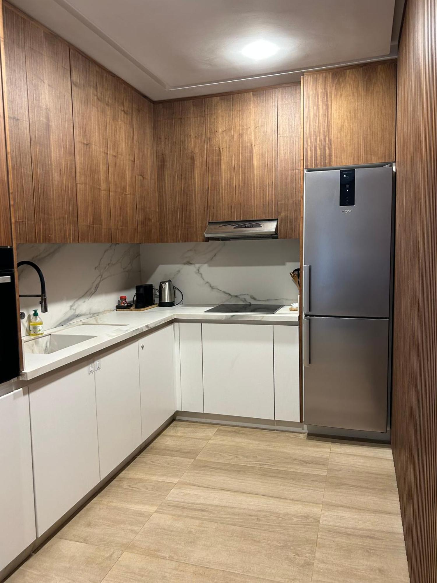 Anfa Place, Luxury Apartment Just Renovated, Ocean View 卡萨布兰卡 外观 照片
