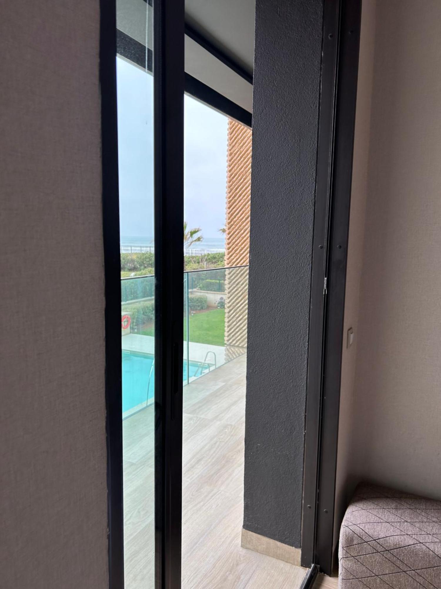 Anfa Place, Luxury Apartment Just Renovated, Ocean View 卡萨布兰卡 外观 照片